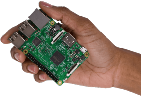 La centrale telefonica digitale NetTel, nonostante le ridotte dimensioni, incorpora un vero e proprio PC con un sistema operativo Linux derivato da Debian