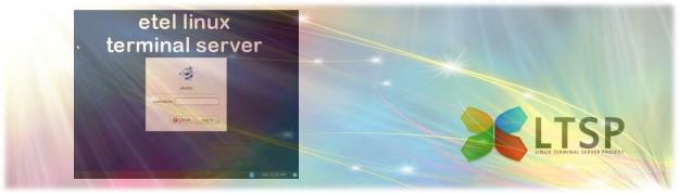 Linux Terminal Server - Tutta la potenza dei Server Linux continuando a usare i Tuoi vecchi PC