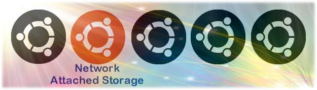 Network Attached Storage - Gestione e condivisione di archivi in rete