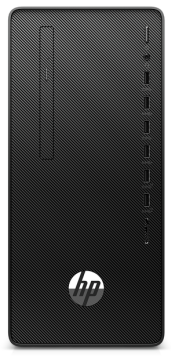 PC professionale Desktop BackToOffice HP proc. Intel i5 e i7 con tutto quello che serve per il tuo business, completo di accessori