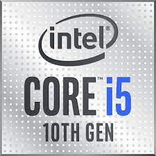 Processore Intel I5 1035G1 di decima generazione a 10 nm