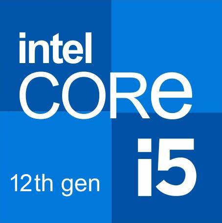Processore Intel i5 1235U di 12a generazione