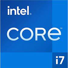 Processore Intel i7 1255U di 11a generazione