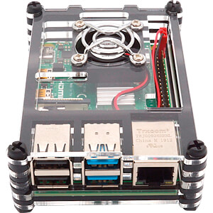 Workstation RP4 V01