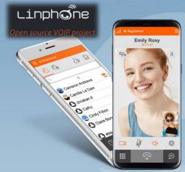 Client SIP installato sul cellulare o sul PC (o tablet) del lavoratore. Il software del telefono di volta in volta permettera' di scegliere se inviare le chiamate sulla rete cellulare o sulla infrastruttura telefonica aziendale mediante internet e, allo stesso modo, segnalera' se una chiamata in ingresso sta arrivando dalla rete cellulare o dal centralino aziendale