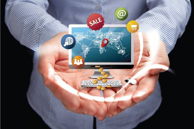 etel il tuo partner tecnologico per siti web - e-commerce e web solution - vieni con noi e il mondo sara' nelle tue mani