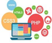 etel realizza siti web per ogni esigenza utilizzando le tecnologie ed i linguaggi di programmazione lato server e lato client che meglio rappresentano e soddisfano le esigenze del cliente sia in termini di accessibilita' del sito che di usabilita' e velocita' di caricamento e che garantiscono elevati standard di sicurezza.